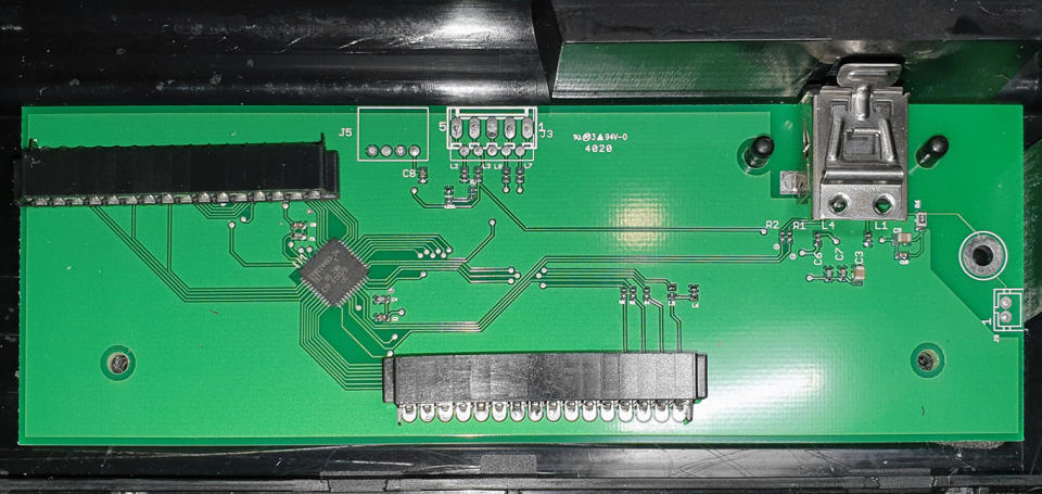 Unicomp Controller Cards