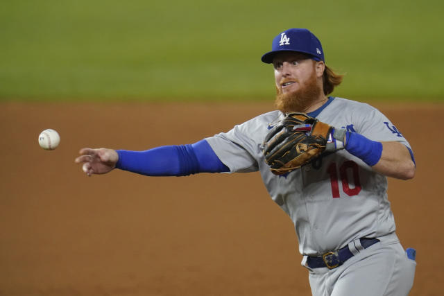 Justin Turner (@redturn2) • Instagram photos and videos