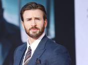 <p>Anxious about how the opportunity would change his life, Chris Evans initially turned down his major role in <em>Captain America</em>. “I do struggle,” <a href="https://www.youtube.com/watch?time_continue=327&v=HqSoxMOrVeE" rel="nofollow noopener" target="_blank" data-ylk="slk:he revealed in a 2017 interview;elm:context_link;itc:0;sec:content-canvas" class="link ">he revealed in a 2017 interview</a>. “I get anxiety about certain things and press, things like that.” But accepting the role helped him overcome his fears, realizing that “maybe the thing you’re most scared of is actually the thing you should do.” His coping mechanism? He tells his brain to quiet down. “[The phrase] ‘Sssh’ has been a big thing for me. Everyone’s brain is noisy, and the root of suffering is following that brain noise and listening to that brain noise, and identifying with it as if it’s who you are.”</p>