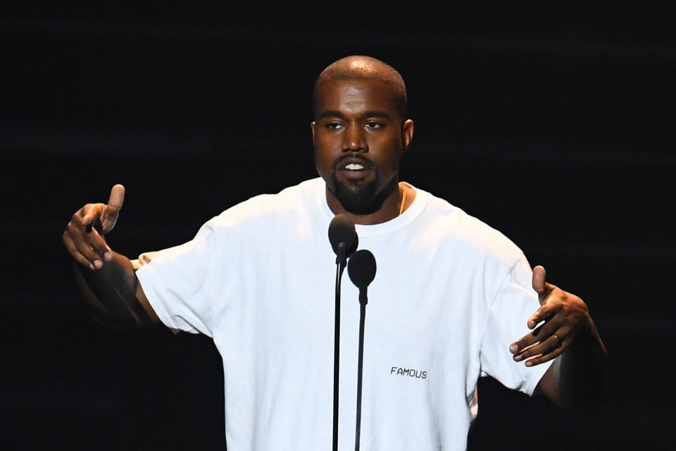 Kanye West and Mark Zuckerberg are apparently karaoke buddies.