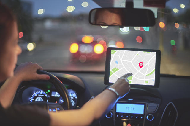 El GPS del coche tiene muchas más funciones 'secretas' que desconoces