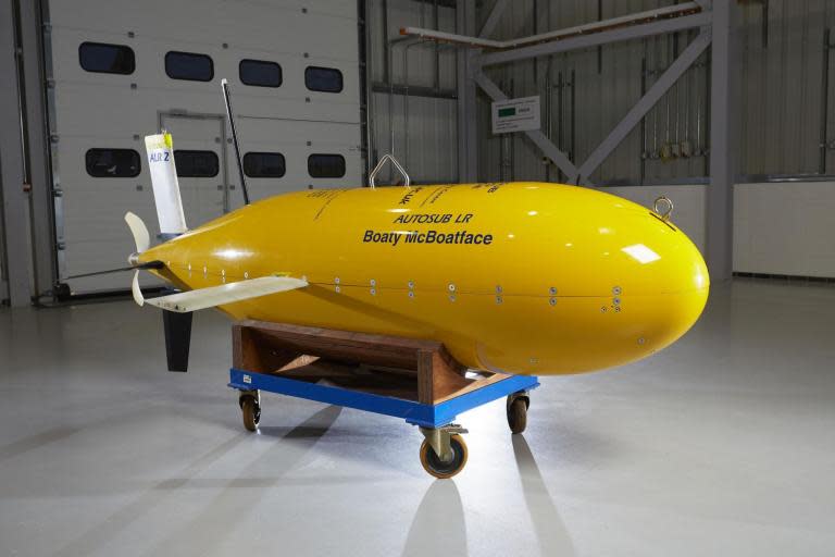 The yellow submarine dubbed Boaty McBoatface made a significant climate change discovery on its very first research mission.Boaty McBoatface returned from its first expedition with data which links increasing Antarctic winds to rising sea temperatures.The mission launched in April 2017 and saw the autonomous vessel explore 110 miles at depths of up to 4,000 metres in the Orkney Passage, a region of the Southern Ocean some 500 miles from the Antarctic Peninsula.The data collected was published on Monday in the scientific journal PNAS.It showed Antarctic winds, growing stronger due to the ozone layer's depletion and increasing greenhouse gases, were adding to turbulence deep in the ocean.The turbulence sees warm water at mid depths mixing with cold, dense water at greater depths, with the warming water from the sea bed then becoming a contributor to rising sea levels.The finding has not previously been factored in to predictive models considering temperature and ocean level rises."The data from Boaty McBoatface gave us a completely new way of looking at the deep ocean - the path taken by Boaty created a spatial view of the turbulence near the seafloor," said Dr Eleanor Frajka-Williams, of the National Oceanography Centre in Southampton.The data was collected as part of a joint project involving the University of Southampton, the National Oceanography Centre, the British Antarctic Survey, Woods Hole Oceanographic Institution in Massachusetts and Princeton University."This study is a great example of how exciting new technology such as the unmanned submarine Boaty McBoatface can be used along with ship-based measurements and cutting-edge ocean models to discover and explain previously unknown processes affecting heat transport within the ocean," said Dr Povl Abrahamsen, of the British Antarctic Survey.The robotic submersible was given the name originally chosen for a polar research ship by irreverent contestants in a public competition.Embarrassed officials decided to ignore the popular vote and instead named the vessel the RRS Sir David Attenborough in honour of the veteran broadcaster.A storm of protest on Twitter led to a compromise that allowed the Boaty McBoatface name to live on.The submarine is able to collect significant amounts of previously unattainable data due to the way it can manoeuvre at great depths.