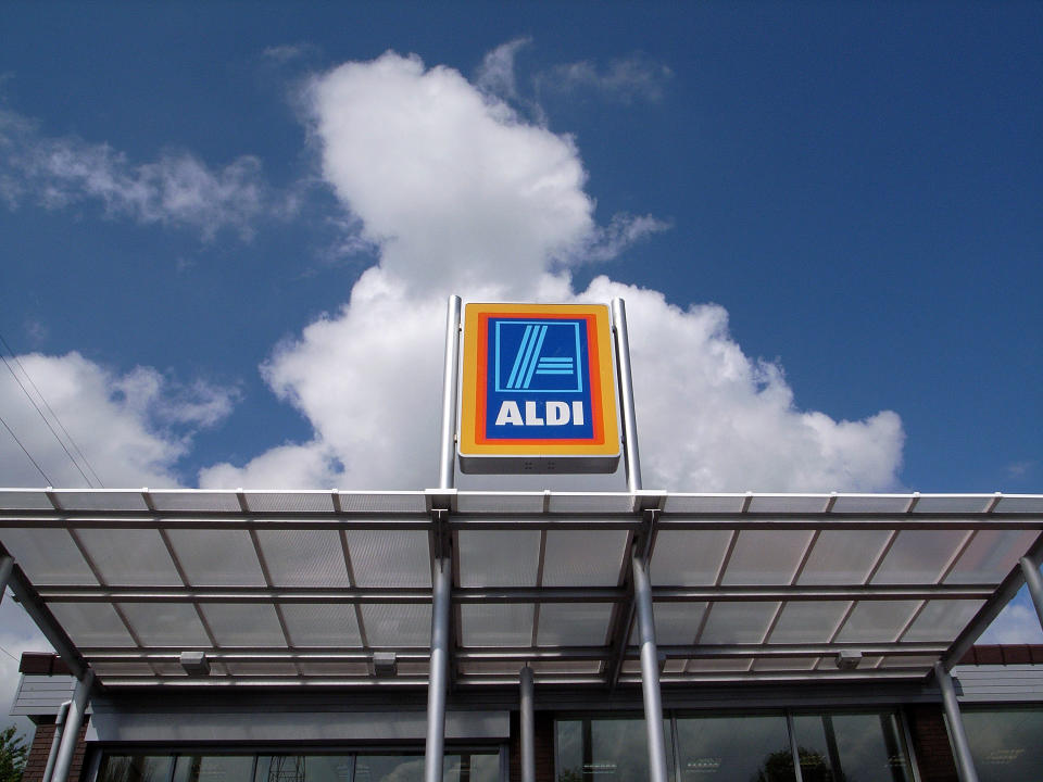 Aldi topped the laundry list with it's budget-friendly products. Photo: Getty Images