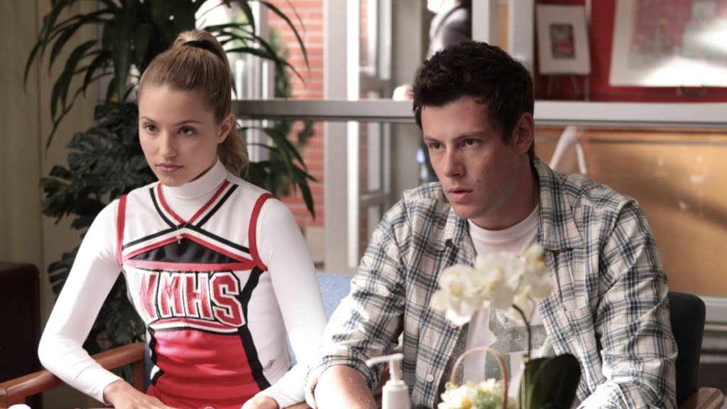 Glee Season 1 Streaming: Watch & Stream Online via Disney Plus and Hulu