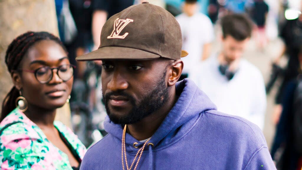 Virgil Abloh