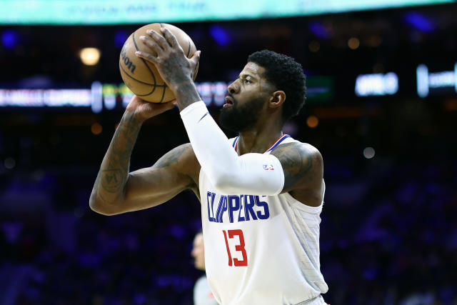 Report: Sixers win the Paul George sweepstakes, bring him to Philly 