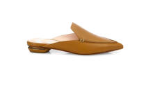 <p>Nicholas Kirkwood Beya Leather Mules, $425, <a rel="nofollow noopener" href="https://www.saksfifthavenue.com/main/ProductDetail.jsp?FOLDER%3C%3Efolder_id=2534374306643323&PRODUCT%3C%3Eprd_id=845524447049112&R=5057042044559&P_name=Nicholas+Kirkwood&N=306643323&bmUID=l.5q1UK" target="_blank" data-ylk="slk:saksfifthavenue.com;elm:context_link;itc:0;sec:content-canvas" class="link "> saksfifthavenue.com</a> </p>