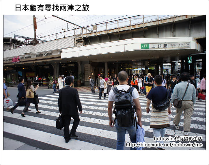 尋找兩津勘吉！日本龜有烏龍派出所追星之旅