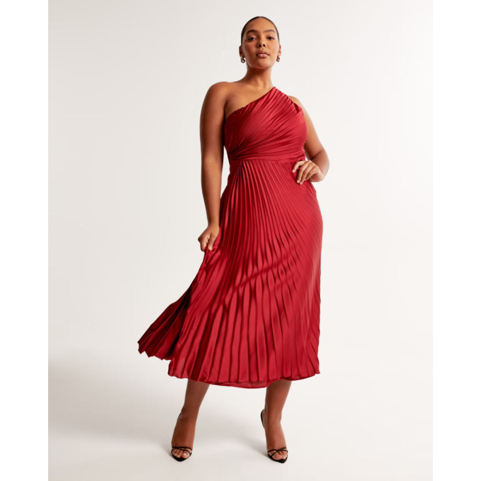 <p><a href="https://go.redirectingat.com?id=74968X1596630&url=https%3A%2F%2Fwww.abercrombie.com%2Fshop%2Fus%2Fp%2Fone-shoulder-pleated-maxi-dress-53584320&sref=https%3A%2F%2Fwww.womansday.com%2Fstyle%2Ffashion%2Fg45997597%2Fbest-winter-wedding-guest-dresses%2F" rel="nofollow noopener" target="_blank" data-ylk="slk:Shop Now;elm:context_link;itc:0;sec:content-canvas" class="link ">Shop Now</a></p><p>Giselle Pleated One-Shoulder Dress</p><p>abercrombie.com</p><p>$120.00</p><span class="copyright">Abercrombie & Fitch</span>