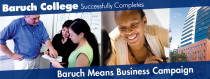 baruch college 