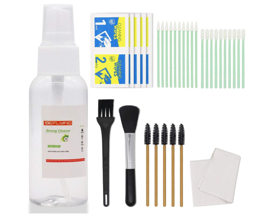 34PC Cleaning Kit Compatible with AirPods Pro/AirPods 2/AirPods 1