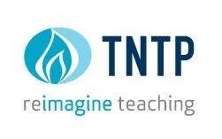 TNTP (formerly The New Teacher Project), a nonprofit addressing educational inequities in US schools.