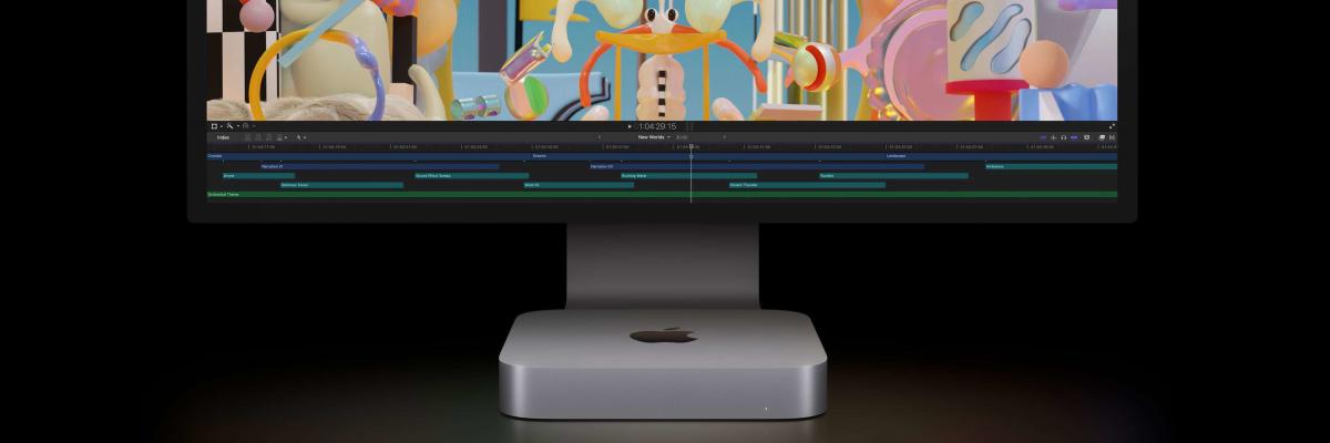 Apple iMac M3 launched; Check price, specs and more