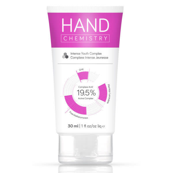 Hand Chemistry Intense Youth Complex 