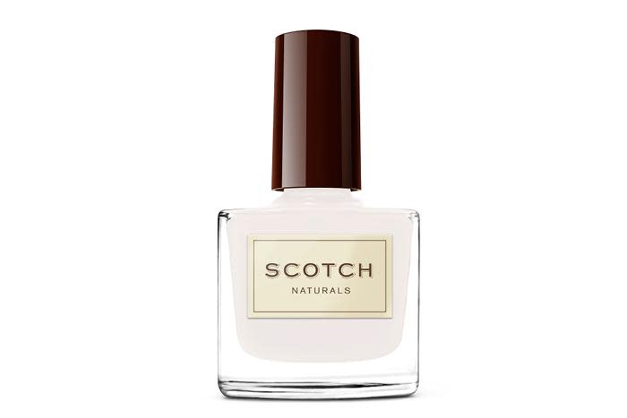 Scotch Naturals Premium Nail Lacquer | Gluten-Free Makeup and Nail Polish Products