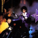 When Doves Cry: Prince's 'Purple Rain'