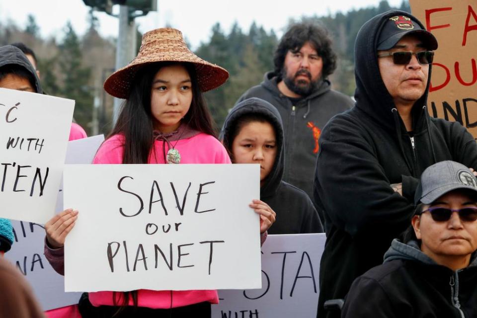 <span>Photograph: Kevin Light/Reuters</span>