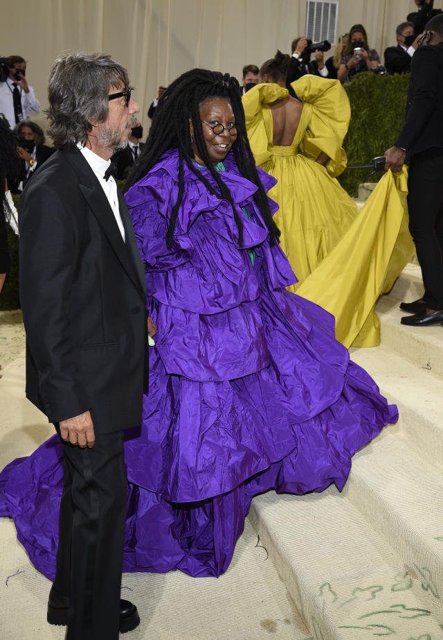 2021 Met Gala: 23 of the wildest outfits