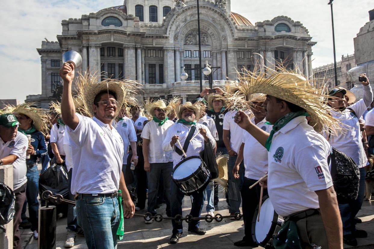 México es el país con el mayor número de hispanohablantes (El Universal/Yadin Xolalpa)