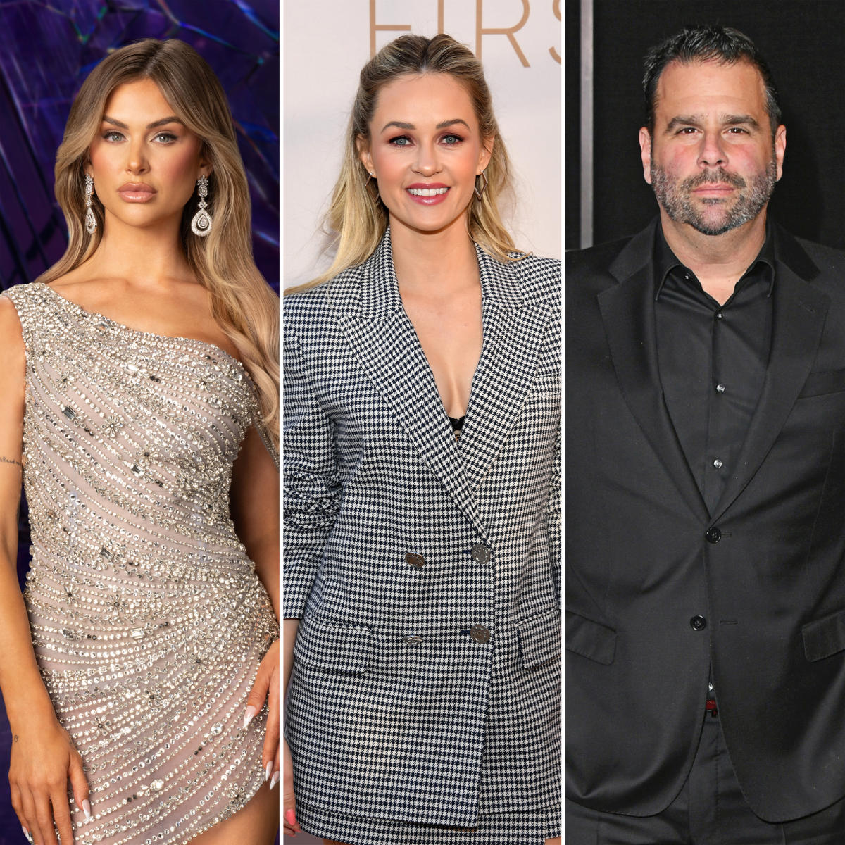 Lala Kent, Ambyr Childers Won't Credit Randall Emmett for Their