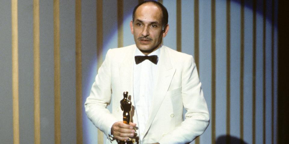 ben kingsley oscars