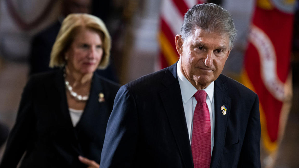 Joe Manchin