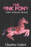 "The Pink Pony" by Charles Cutter