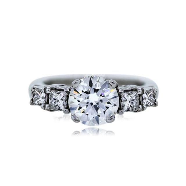 34 Unique Engagement Rings Brides Are Pinning Like Crazy