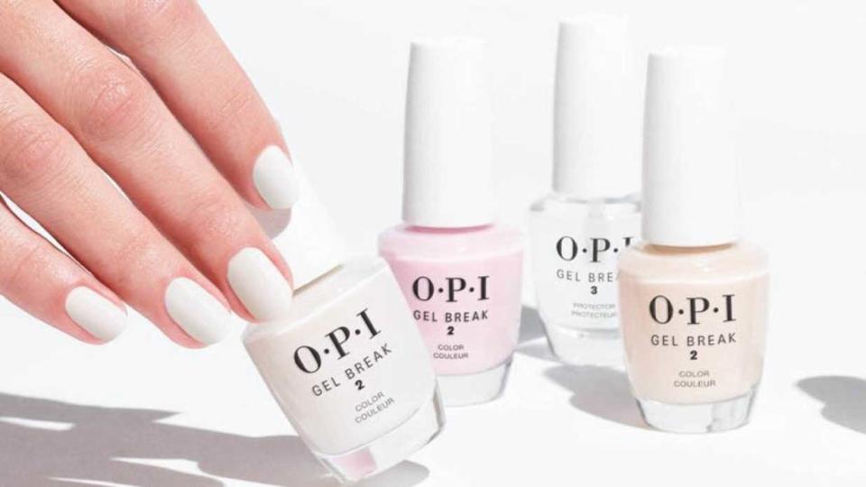 13 Products That'll Save Your Damaged, Brittle Nails After Peeling Off a Gel Manicure