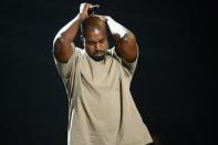 Saving the best for last... Yeezy had an actual breakdown in 2016 after the rapper was sent to UCLA Medical Centre where doctors tried to stabalise him, and it took eight days to do so! People magazine reported that the father-of-two was hospitalised due to "sleep deprivation" and "suffering from exhaustion".