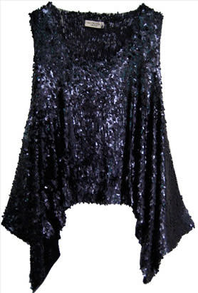 Ivan Grundahl Wita Sequined Tank  - $576.00