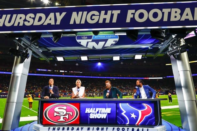 How to Watch Thursday Night Football in 2023 on Roku, Fire TV