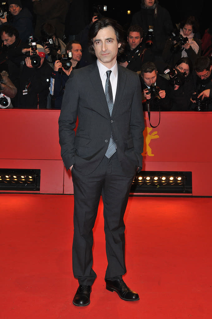 2010 Berlin Film Festival Noah Baumbach