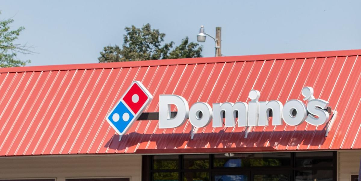 How To Find Out If Your Local Domino s Is Open On Christmas