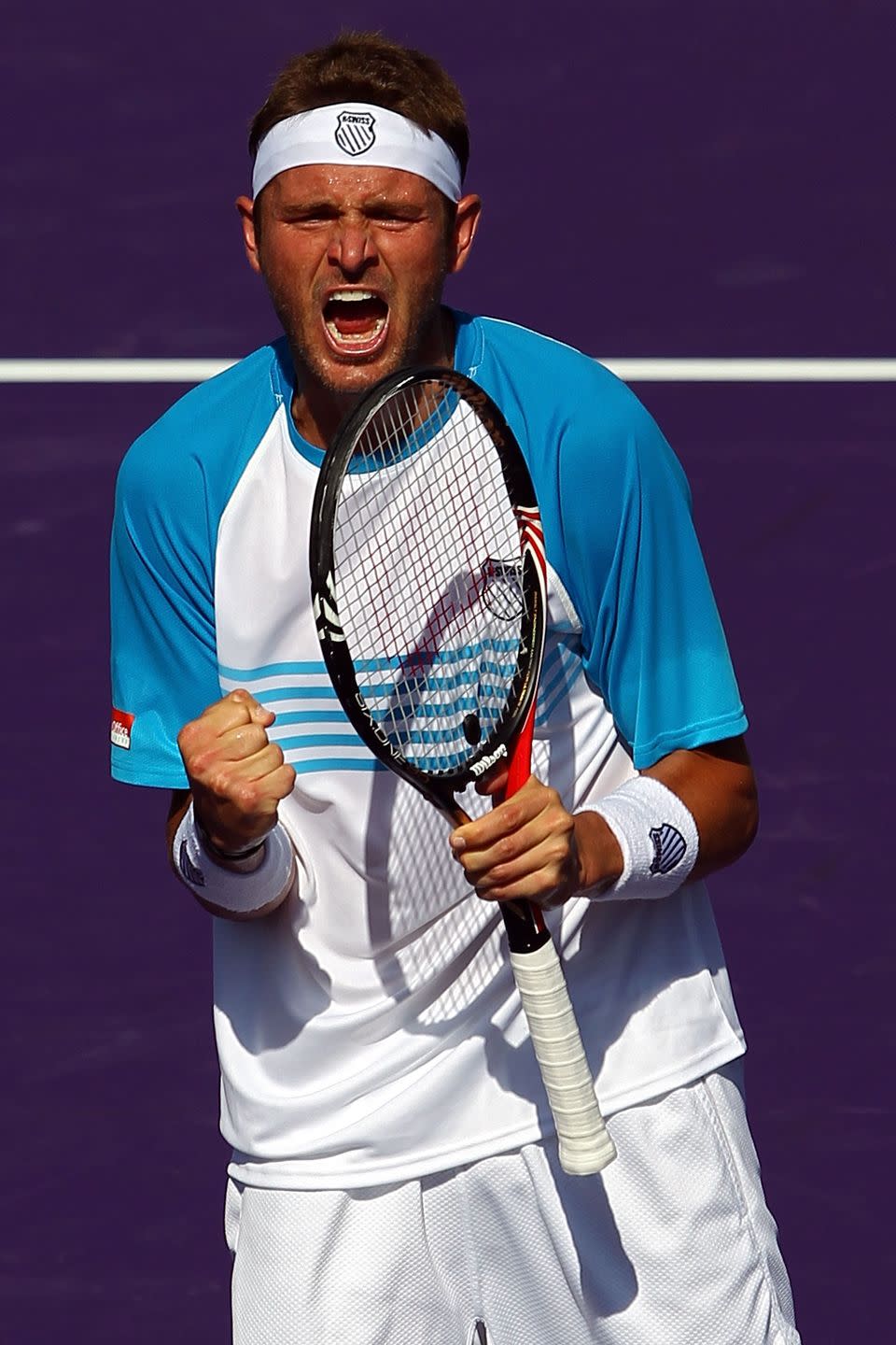 Mardy Fish