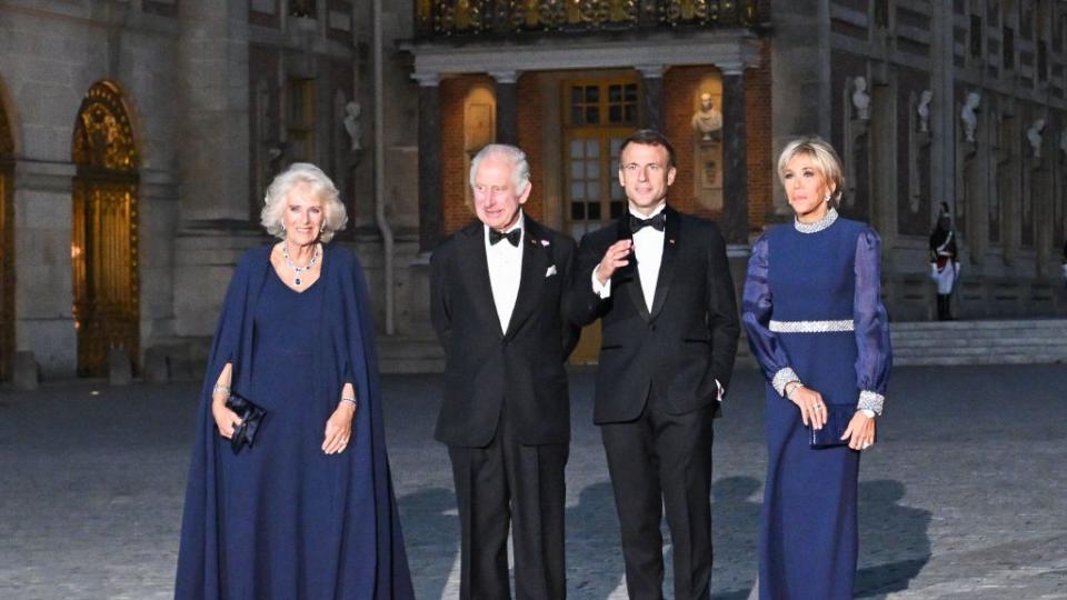 charles and camilla visit france