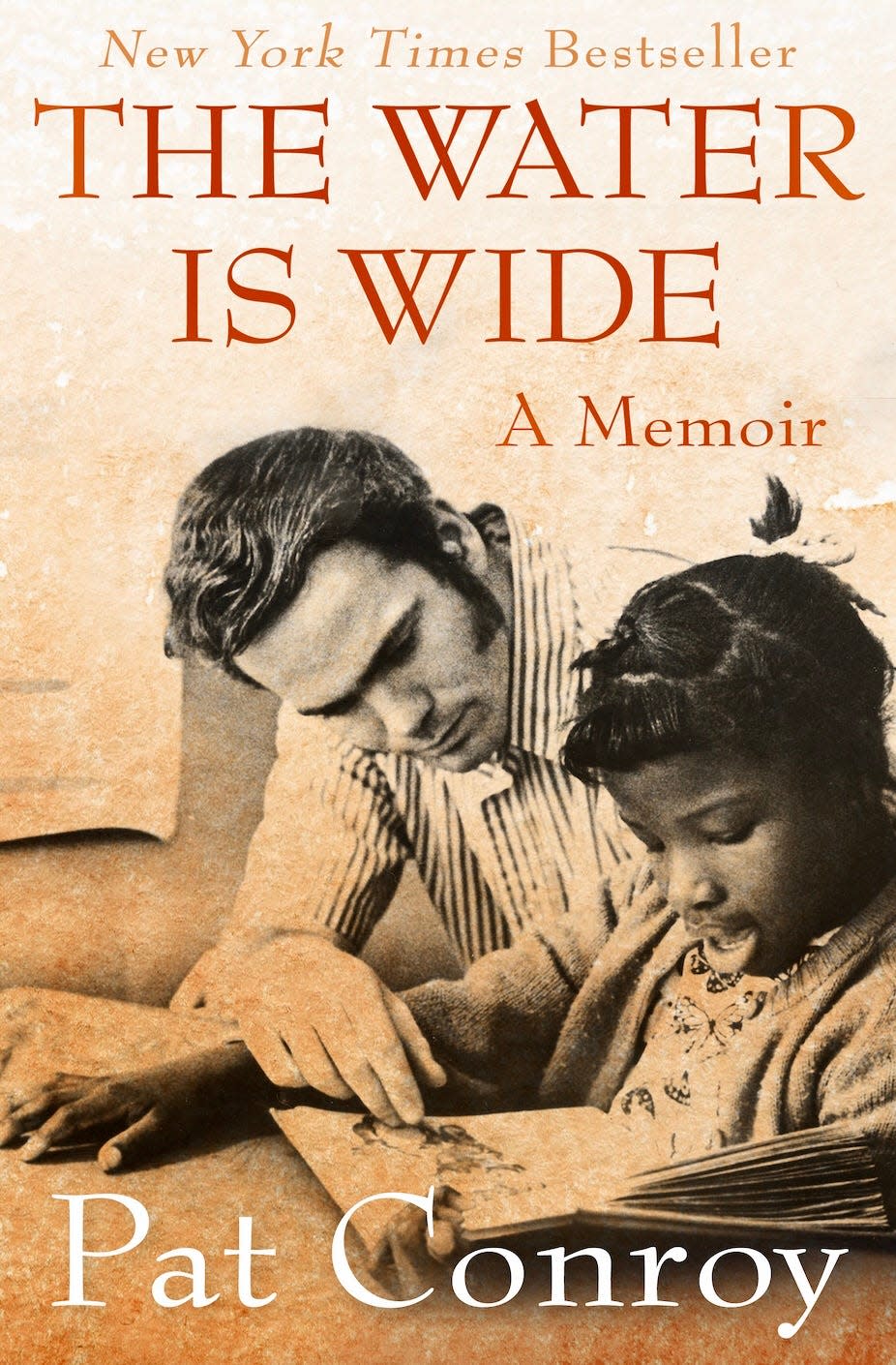 'The Water is Wide' by Pat Conroy is still a classic 50 years after it was first published.