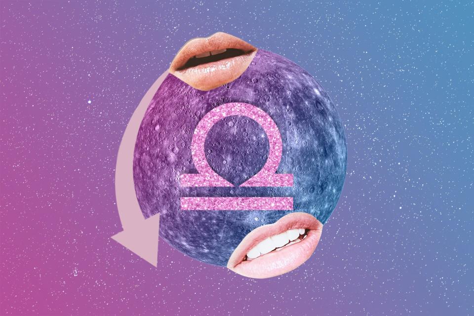 Your Survival Guide for the Final Mercury Retrograde of 2021