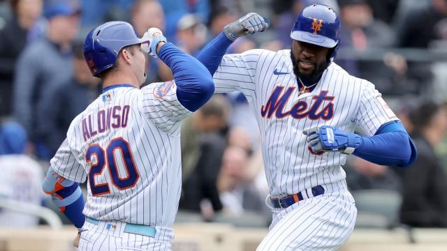 ICYMI in Mets Land: NY bats break out of slump with three homers