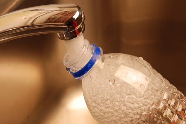 Why Should You Never Refill a Plastic Water Bottle?