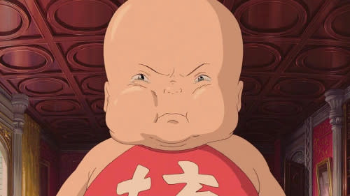 Here are 5 babies in animation that melt our hearts, can "Boss Baby" melt us too?