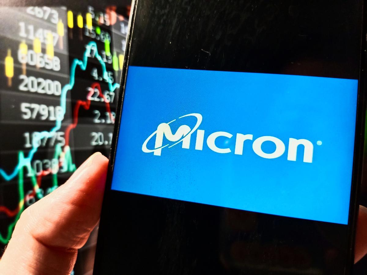 Micron Technology inaugurates new centre in Hyderabad