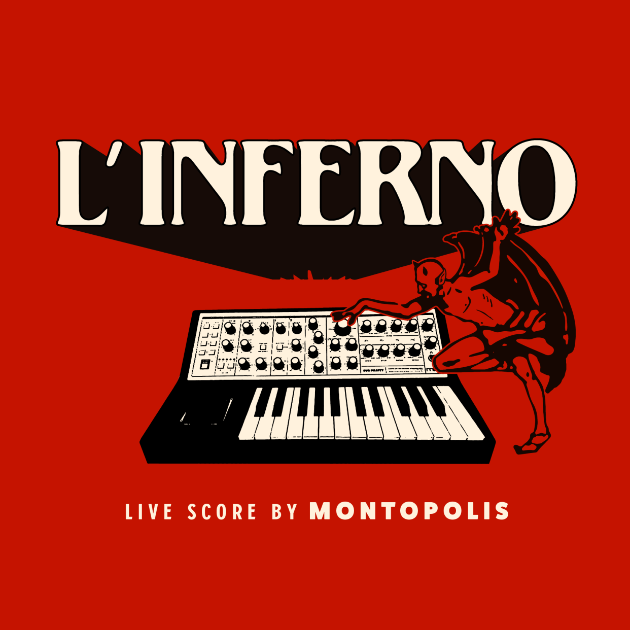 L'Inferno Montopolis