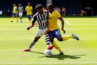 Championship - West Bromwich Albion v Birmingham City