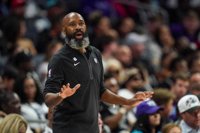 Brooklyn Nets 2023-24 roster, coach, owner, injury report, stats, and more