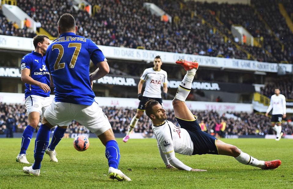 The best of the FA Cup Fourth Round