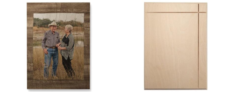 Shutterfly Countryside Portrait Wall Art