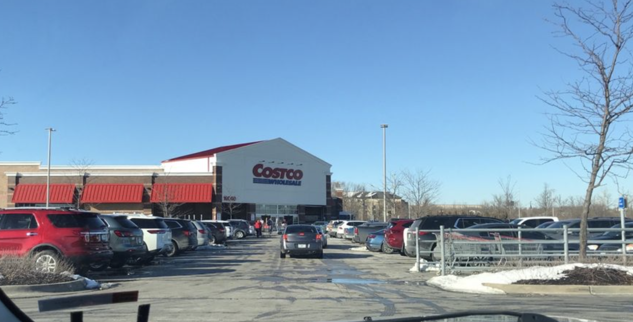 Costco Missouri