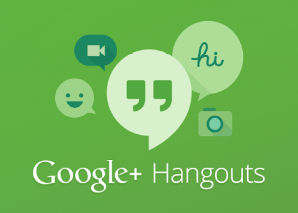 Google Hangout SMS integration confirmed