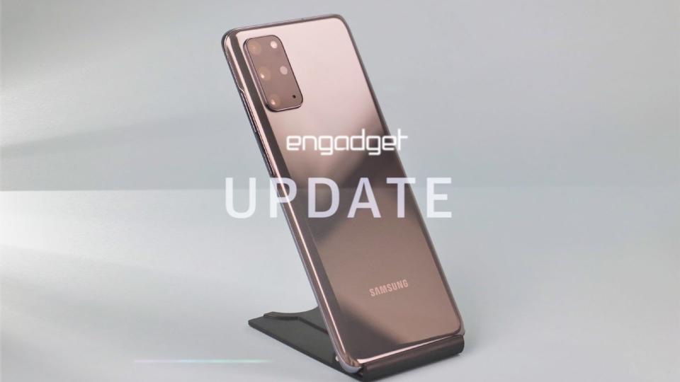 Engadget Update EP54
